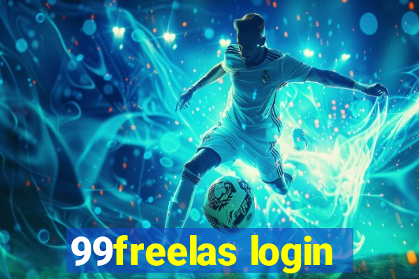99freelas login